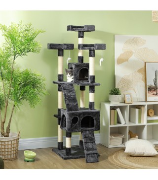 Árbol para Gatos