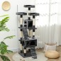 Árbol para Gatos Árbol para Gatos