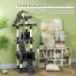 Árbol para Gatos Árbol para Gatos