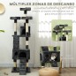 Árbol para Gatos Árbol para Gatos