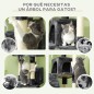 Árbol para Gatos Árbol para Gatos