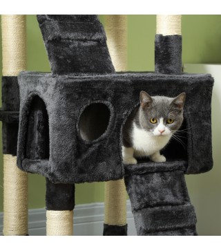 Árbol para Gatos