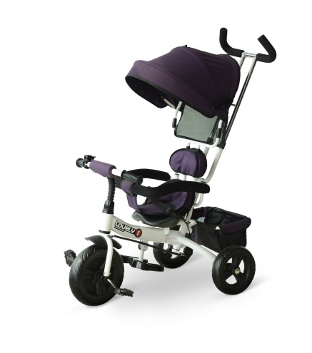 Triciclo para Bebé