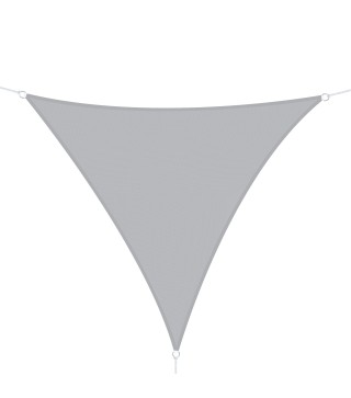 Toldo Vela Triangular