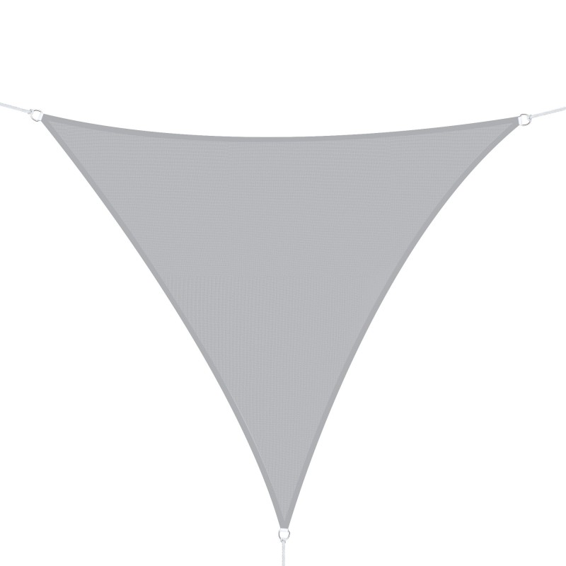 Toldo Vela Triangular