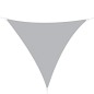 Toldo Vela Triangular