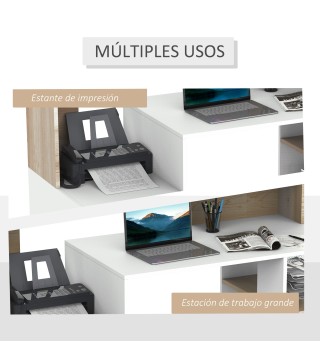 Mesa de Ordenador