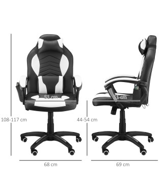 Silla de Oficina