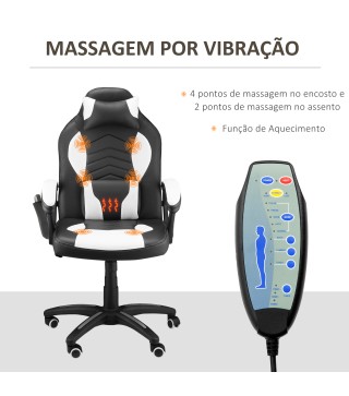 Silla de Oficina
