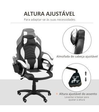 Silla de Oficina