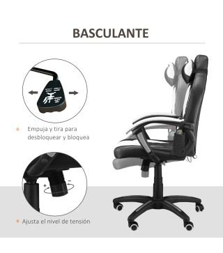 Silla de Oficina