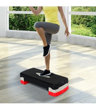 Step Fitness