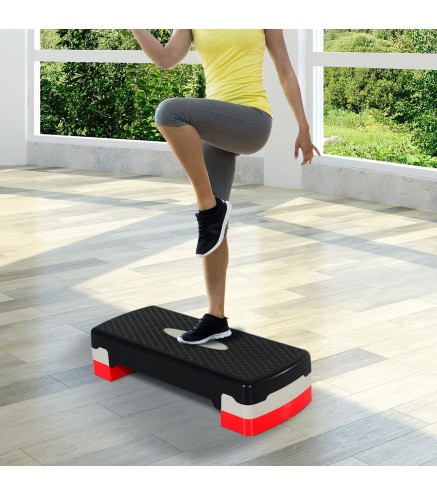 Step Fitness