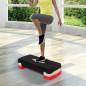 Step Fitness Step Fitness