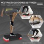 Step Fitness Step Fitness