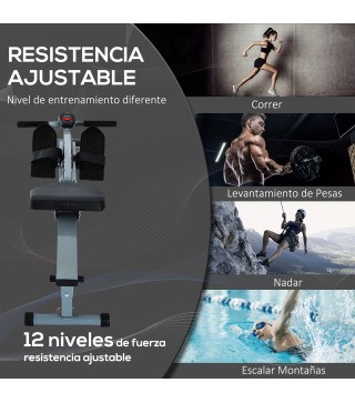 Máquina de Remo