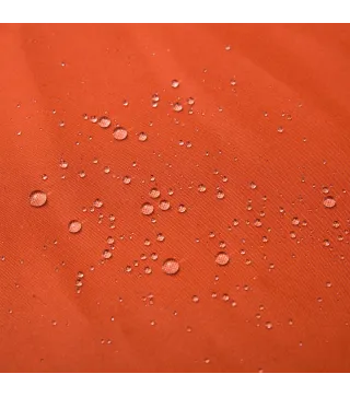 Techo de Repuesto para Cenador, 3x3 m, Cubierta de Repuesto con 8 Orificios de Drenaje, Ventilación y Protección UV, SOLO Toldo