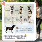Cochecito para Perro y Gato