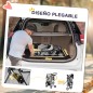 Cochecito para Perro y Gato