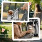 Cochecito para Perro y Gato