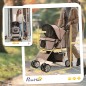 Cochecito para Perro y Gato Cochecito para Perro y Gato