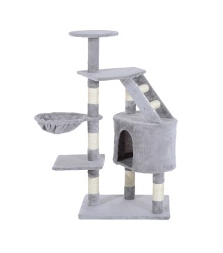Árbol para Gatos