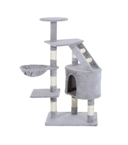 Árbol para Gatos