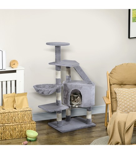 Árbol para Gatos