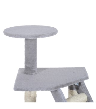 Árbol para Gatos