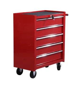 Carro de Herramientas