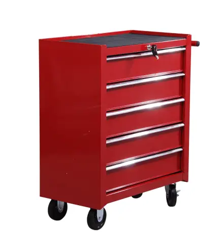 Carro de Herramientas