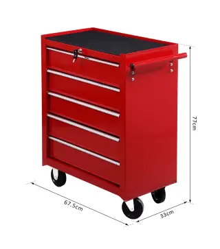 Carro de Herramientas