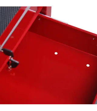 Carro de Herramientas