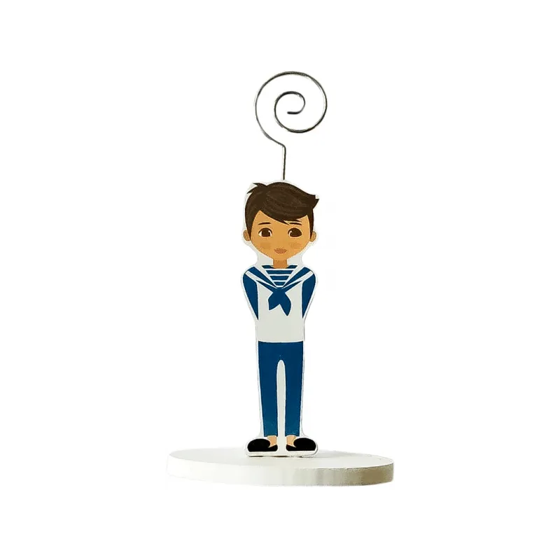 PINZA PORTAFOTOS MADERA 1ª COMUNIÓN PINZA PORTAFOTOS MADERA 1ª COMUNIÓN