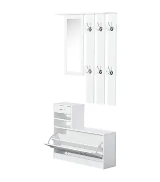 Estante para Zapatos