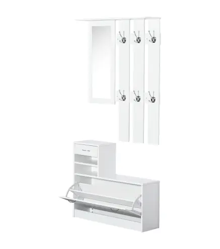 Estante para Zapatos