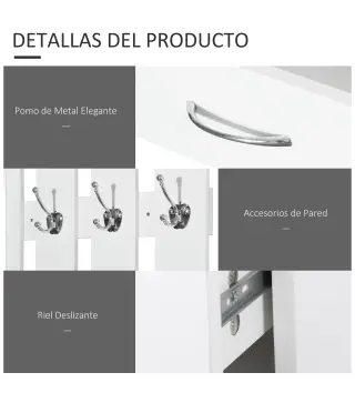 Estante para Zapatos