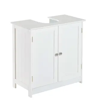 Armario para Debajo del Lavabo