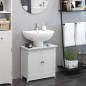 Armario para Debajo del Lavabo