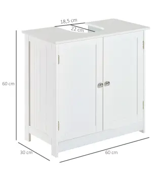 Armario para Debajo del Lavabo