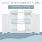 Armario para Debajo del Lavabo