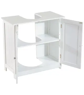 Armario para Debajo del Lavabo