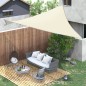 Toldo de Vela Rectangular Toldo de Vela Rectangular