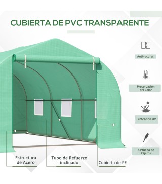 Invernadero