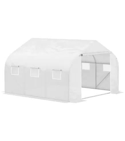 Invernadero de Jardín