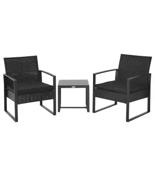 Conjunto de Muebles de Jardín