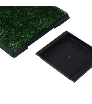 Inodoro de Bandeja para Perros