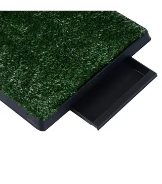 Inodoro de Bandeja para Perros