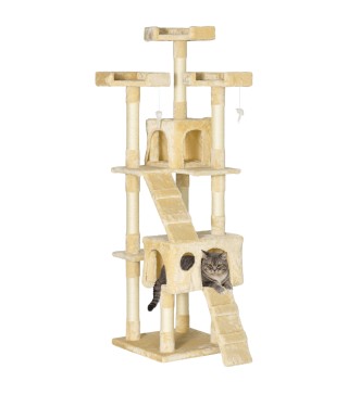Árbol para Gatos