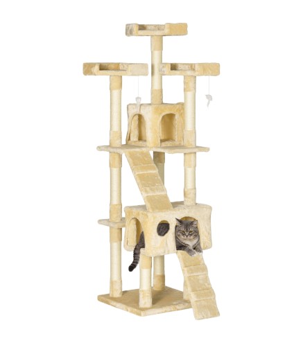 Árbol para Gatos